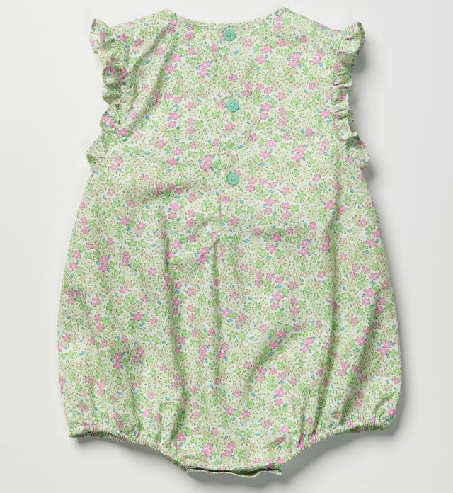 Romper - Lucinda