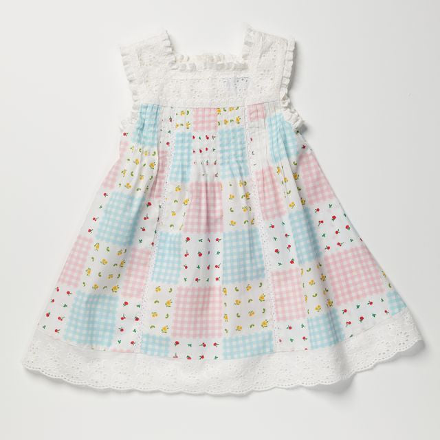 Dress | Milla