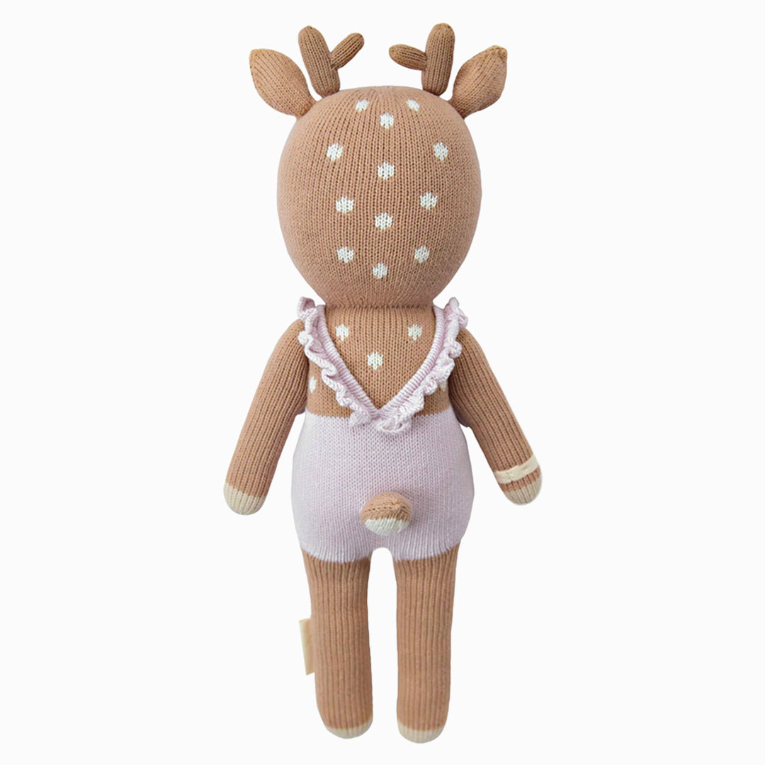 Plush | Violet The Fawn