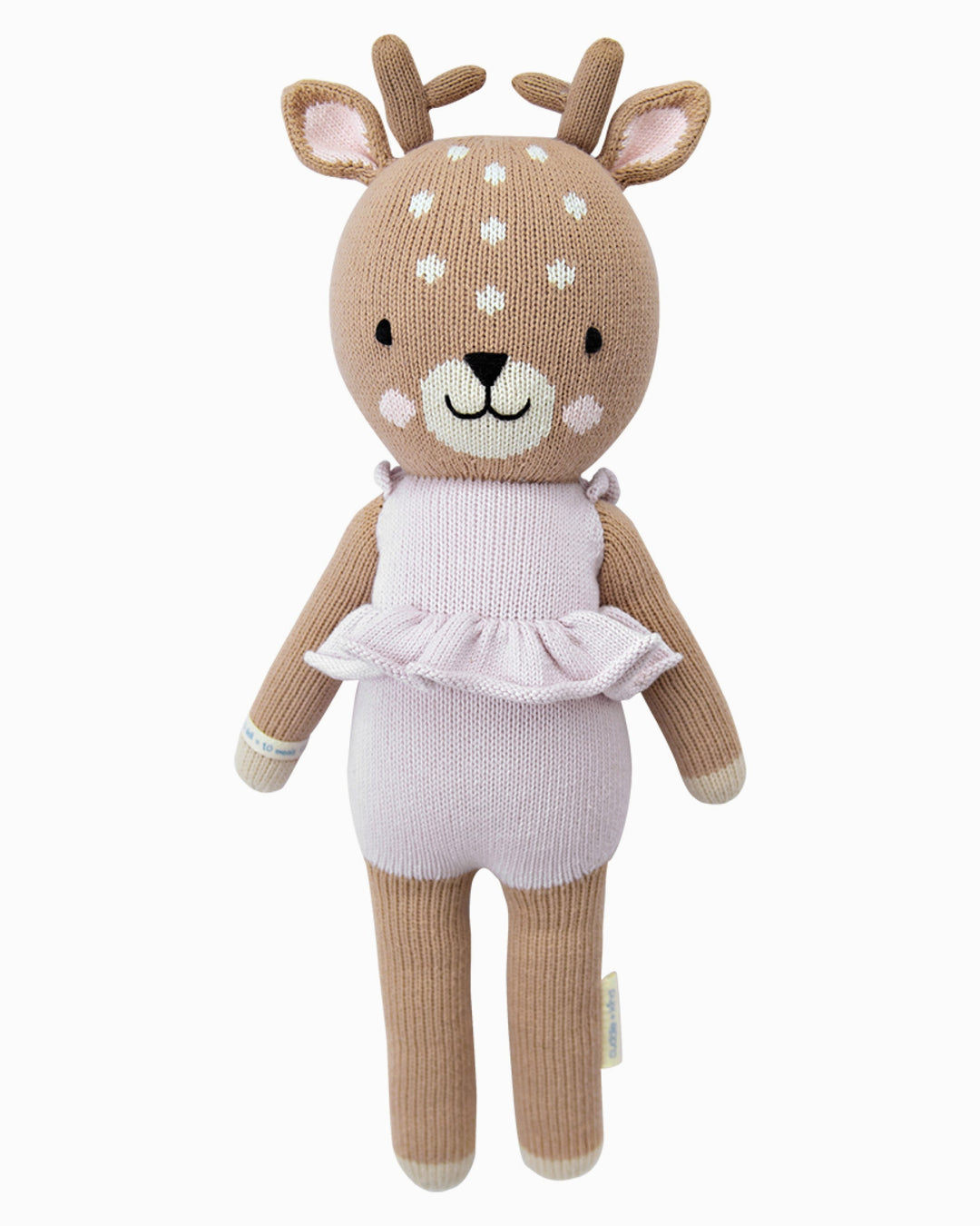 Plush | Violet The Fawn