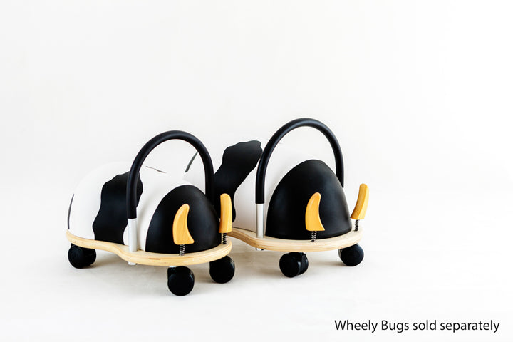 Wheely Bug | Small - Cow