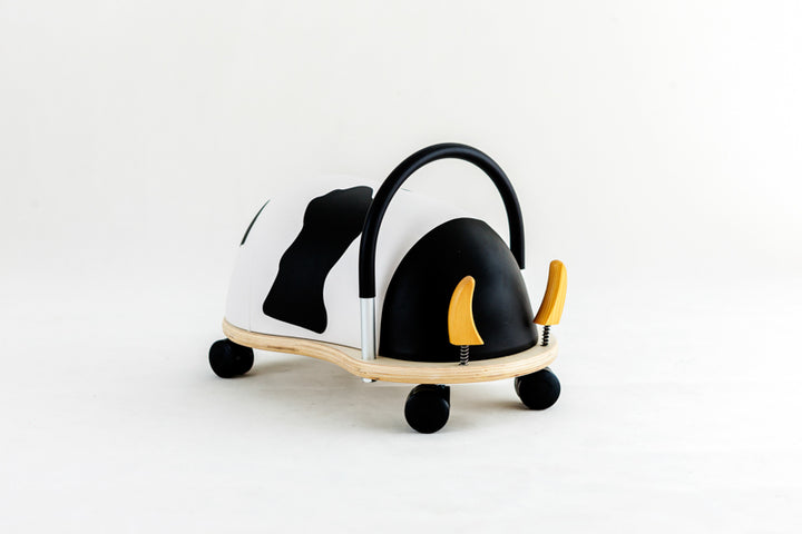 Wheely Bug | Small - Cow