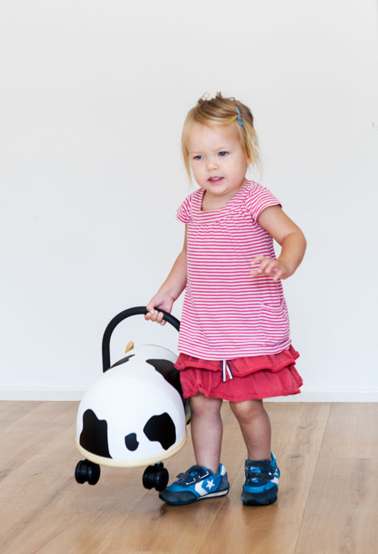 Wheely Bug | Small - Cow