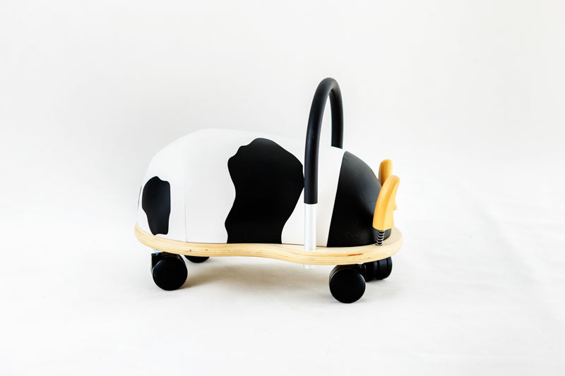 Wheely Bug | Small - Cow