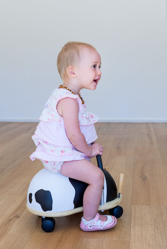 Wheely Bug | Small - Cow