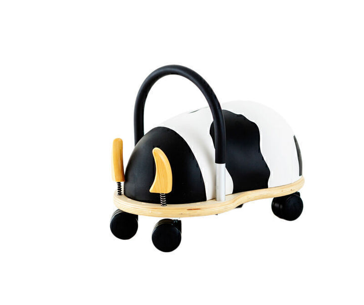 Wheely Bug | Small - Cow