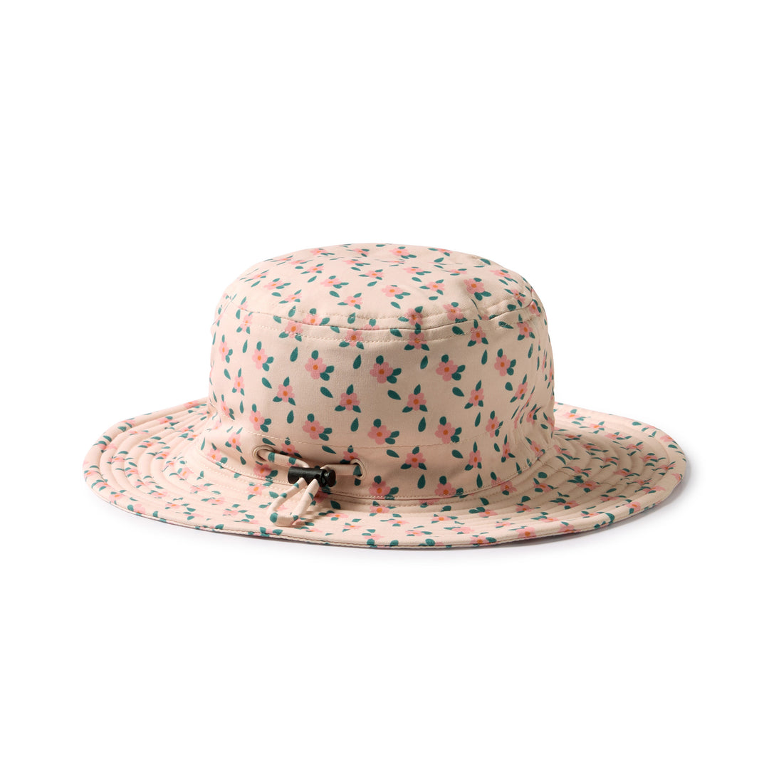 Hat | Swim - Little Blossom