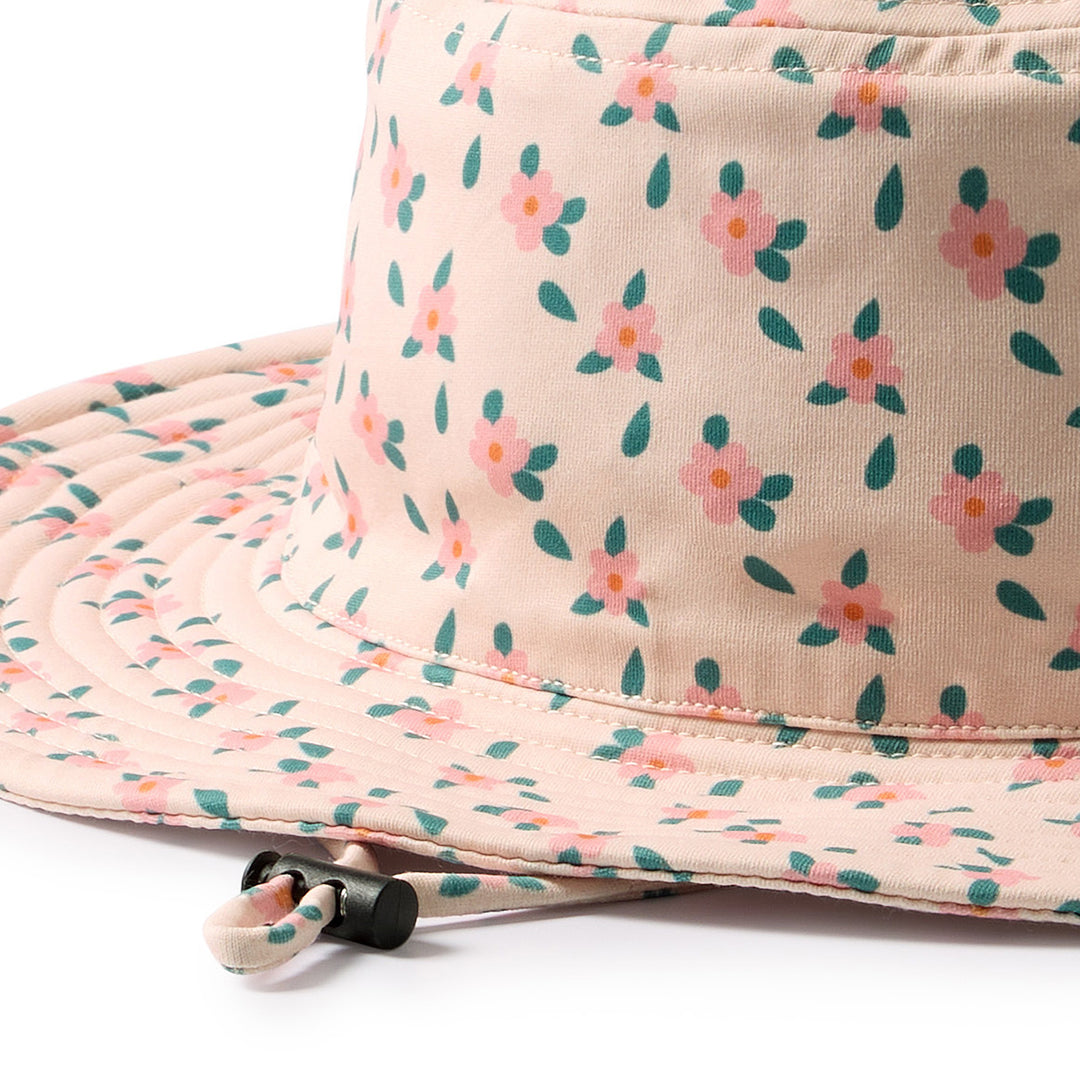 Hat | Swim - Little Blossom