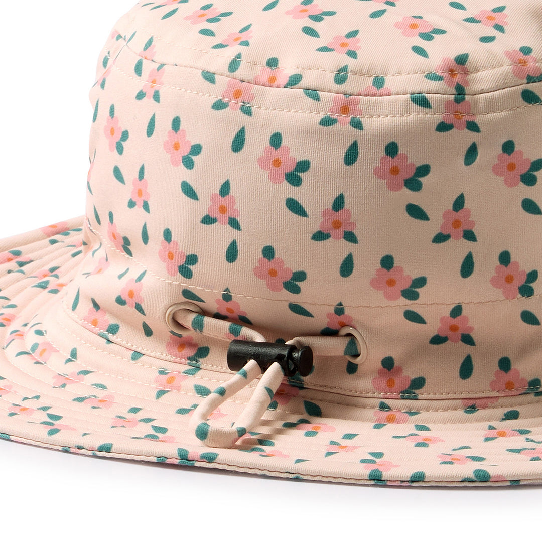 Hat | Swim - Little Blossom