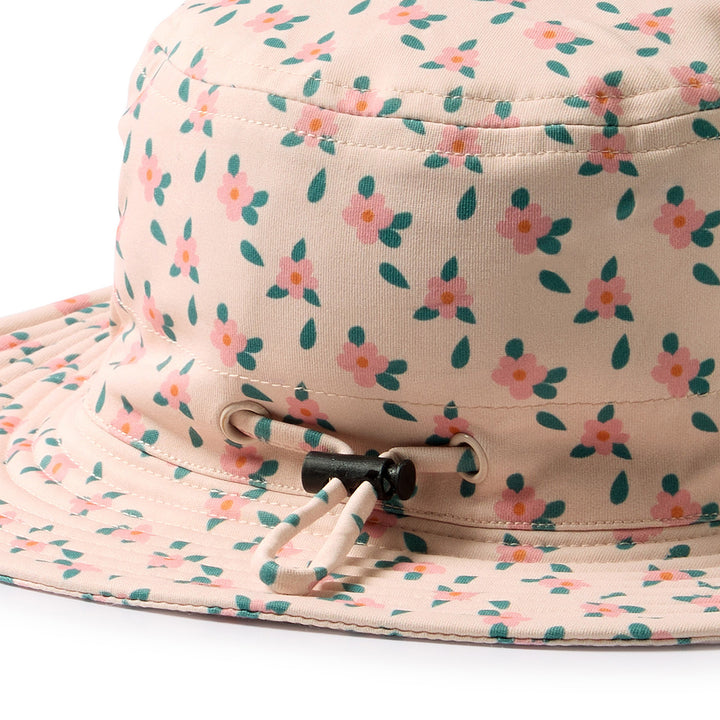 Hat | Swim - Little Blossom