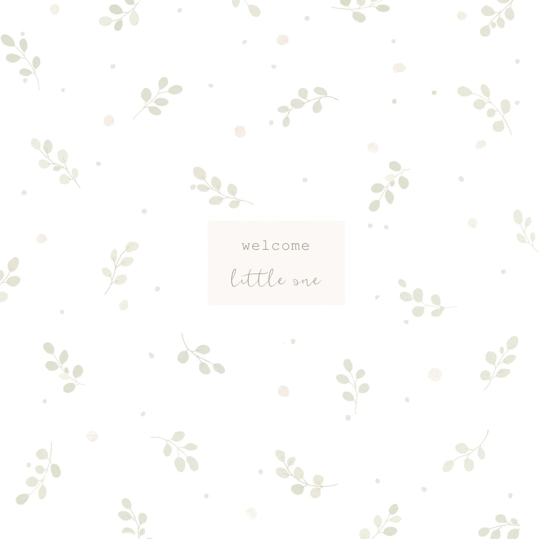 New Baby Card - Assorted