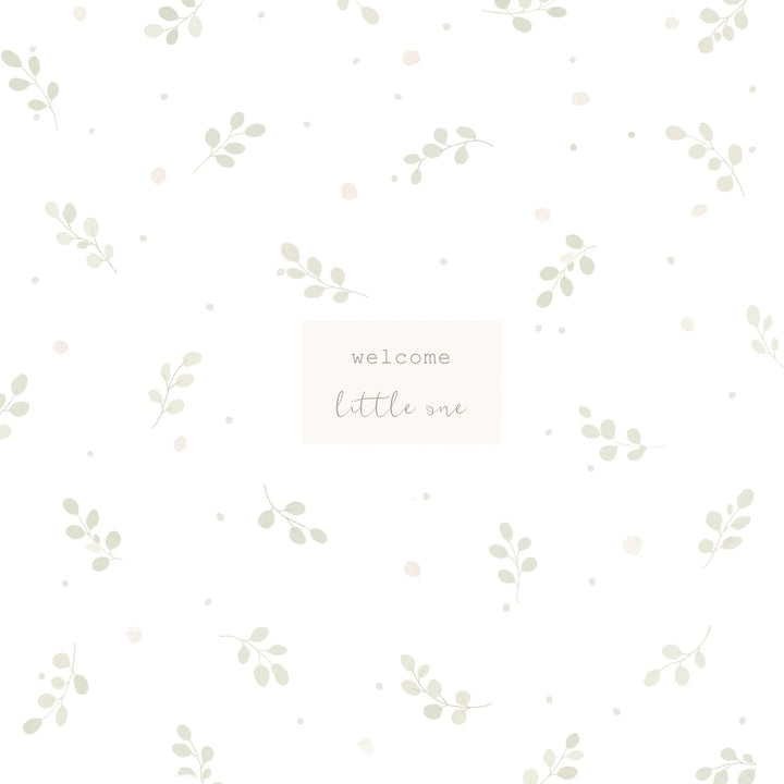 New Baby Card - Assorted