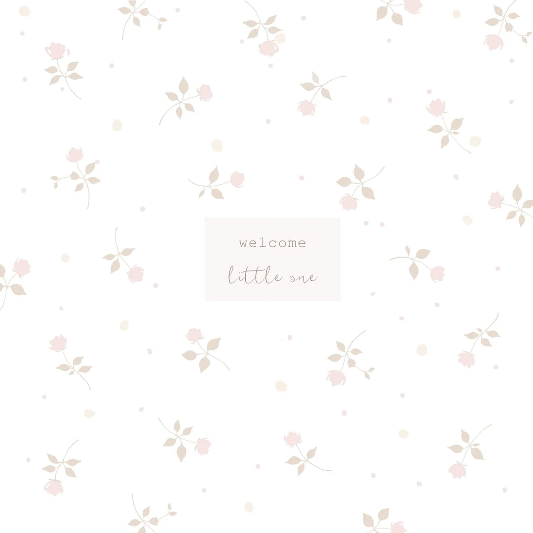 New Baby Card - Assorted