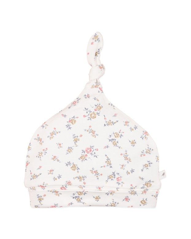 Beanie | Organic - Rosie