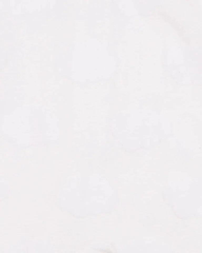 Beanie | Organic - Cloud - White