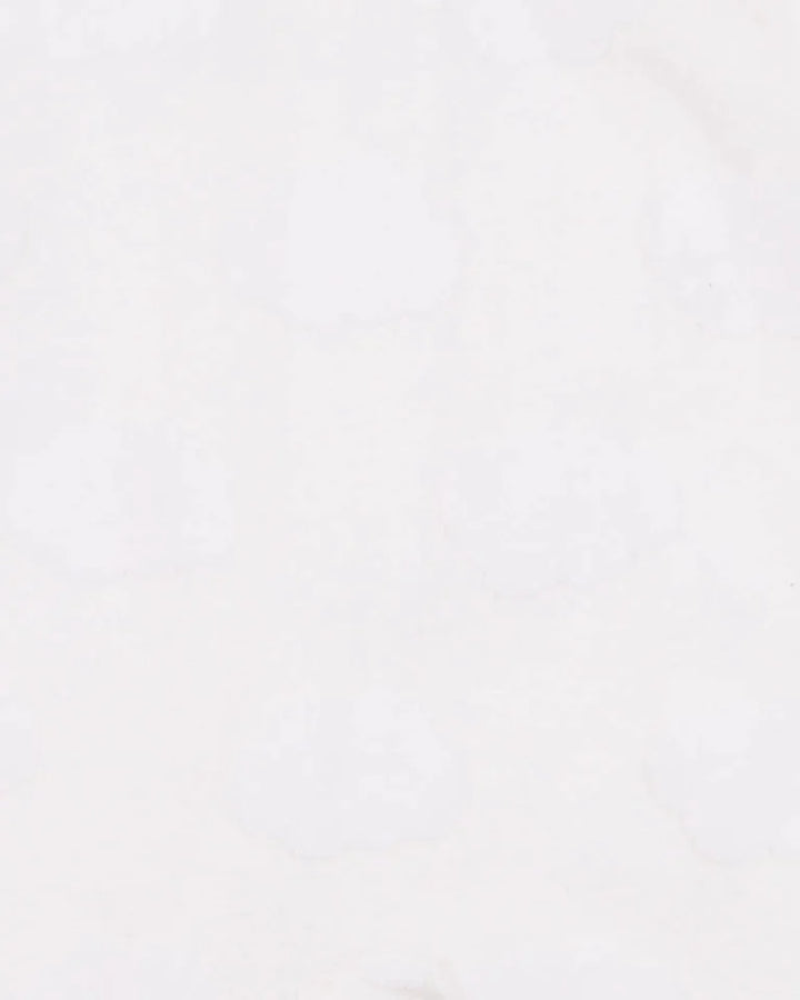 Beanie | Organic - Cloud - White