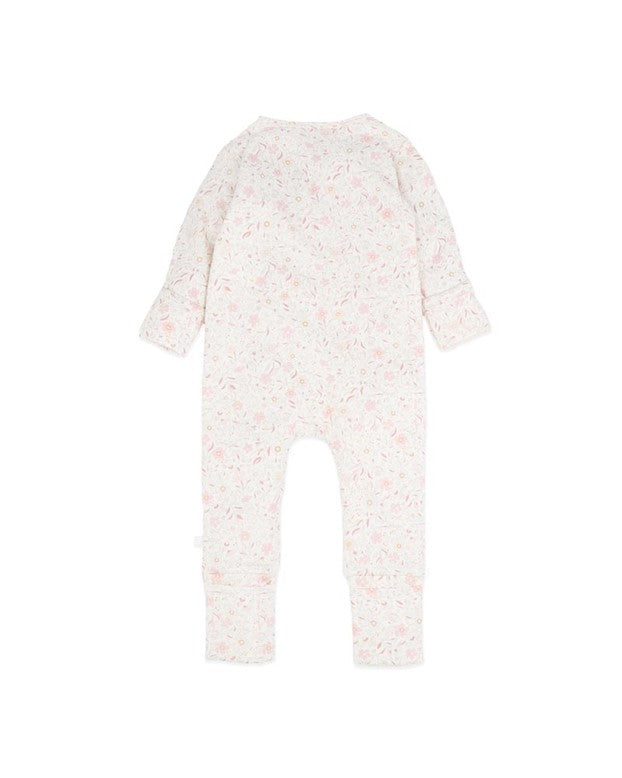 Zipsuit | Organic - Faye