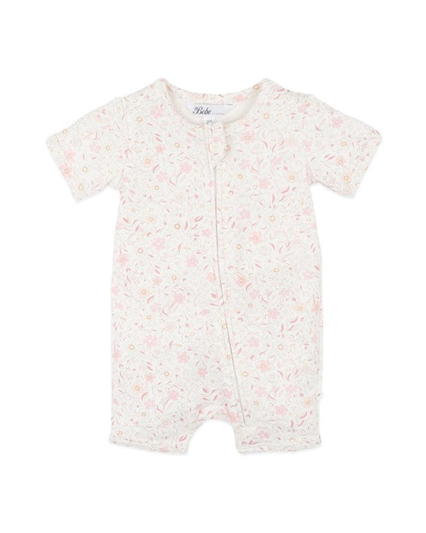 Romper | Organic - Faye