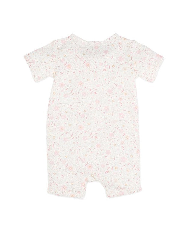 Romper | Organic - Faye