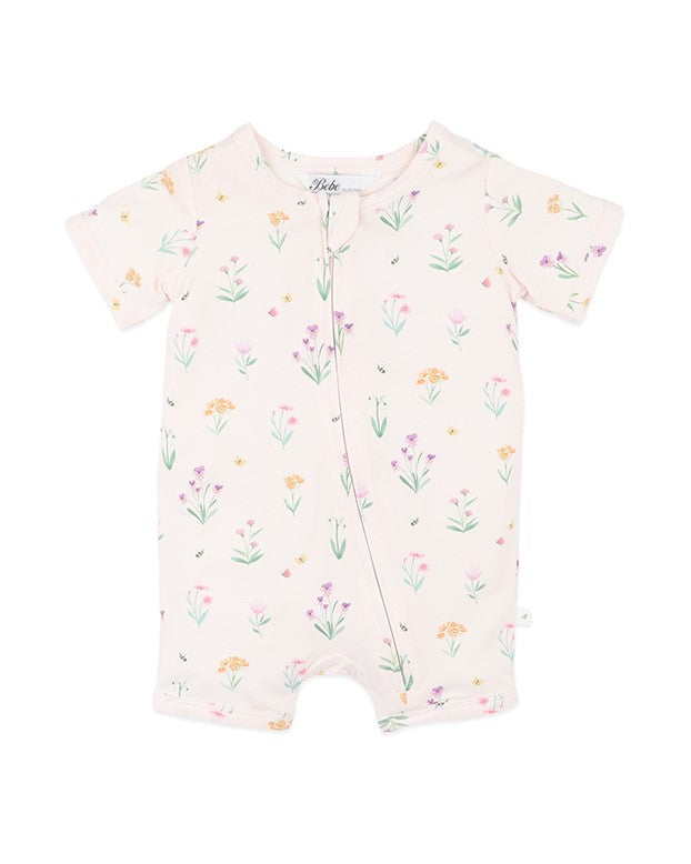 Romper | Organic - Eliza