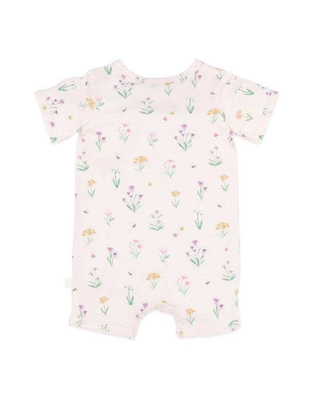 Romper | Organic - Eliza