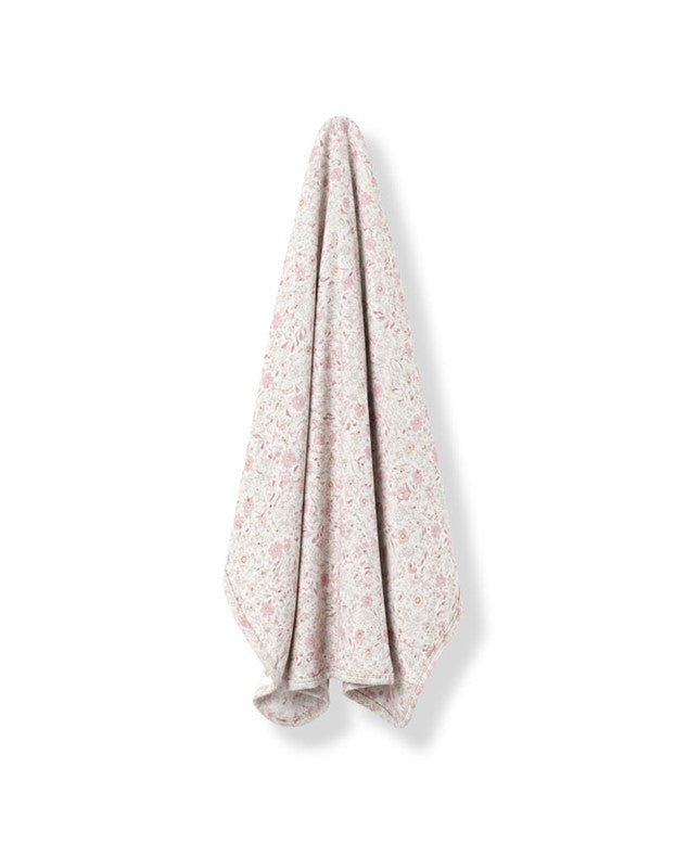 Bunny Rug | Organic - Faye
