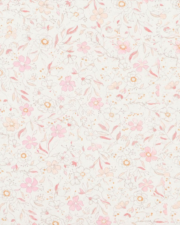 Bunny Rug | Organic - Faye