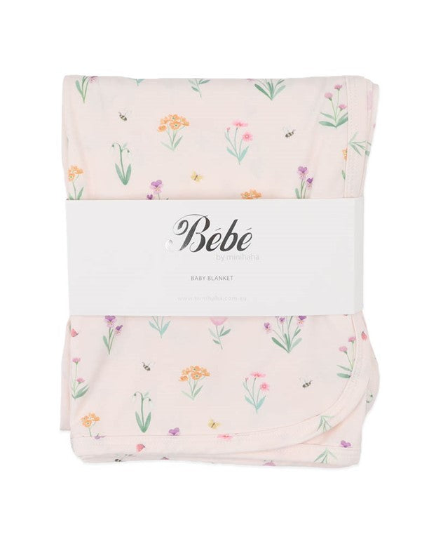 Bunny Rug | Ecocosy - Eliza