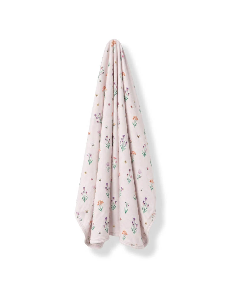 Bunny Rug | Organic - Eliza