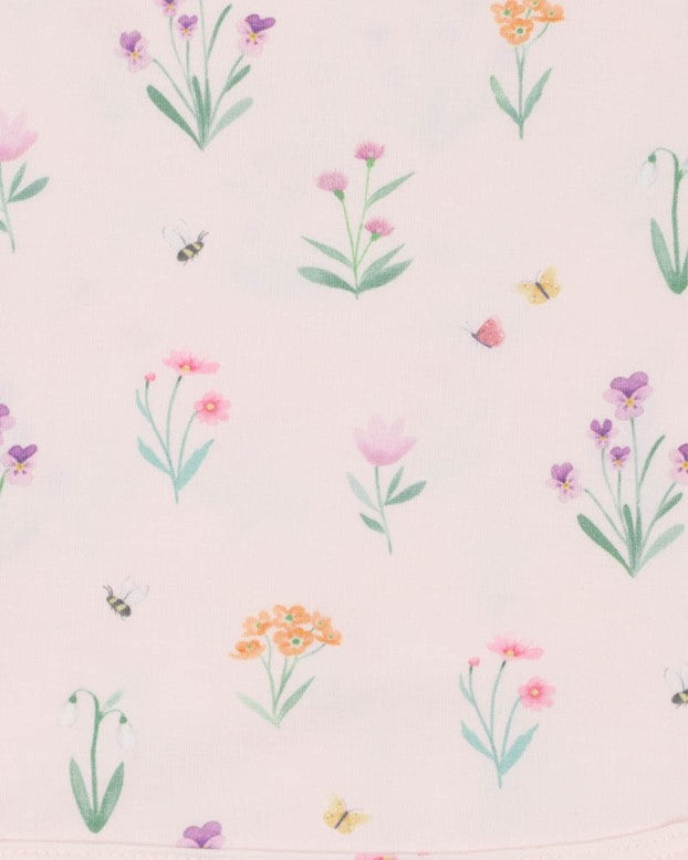 Bunny Rug | Ecocosy - Eliza