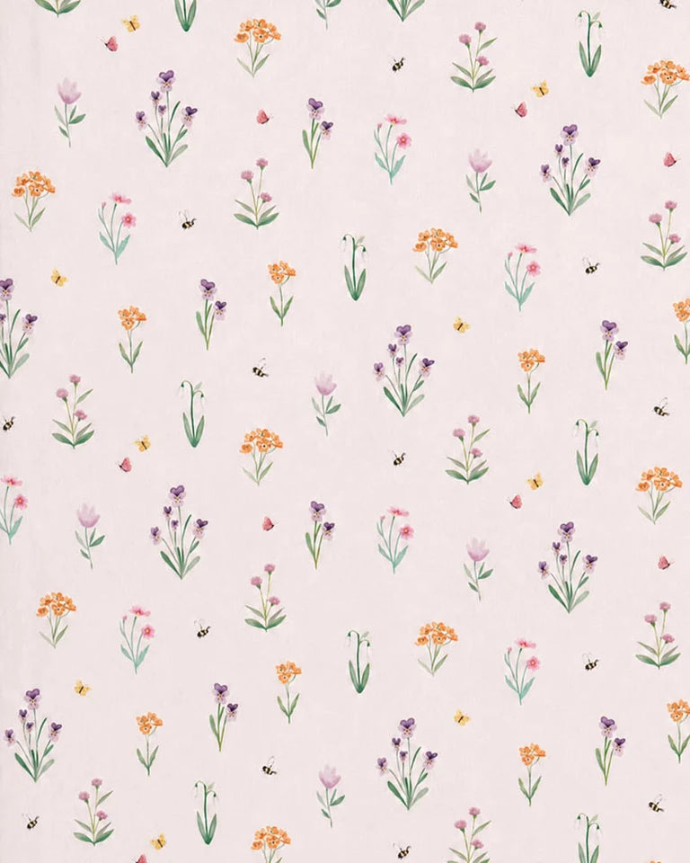Bunny Rug | Organic - Eliza