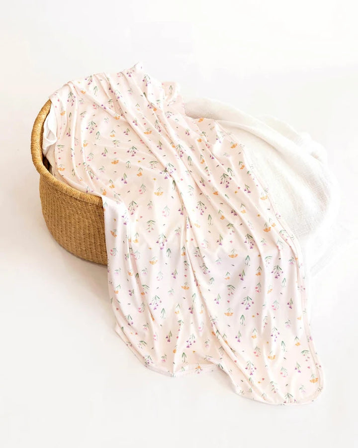 Bunny Rug | Organic - Eliza