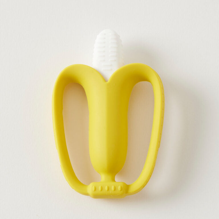 Teether | Yumi - Banana