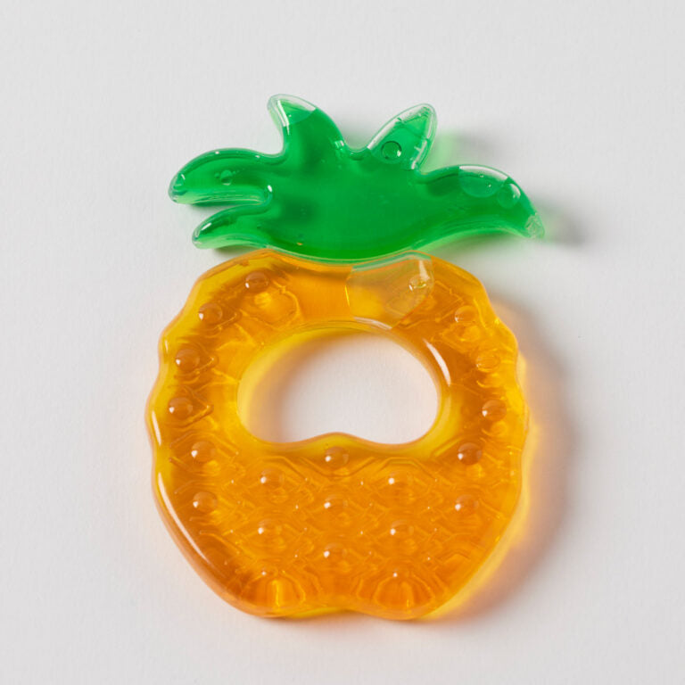 Teether | Cooling - Pineapple