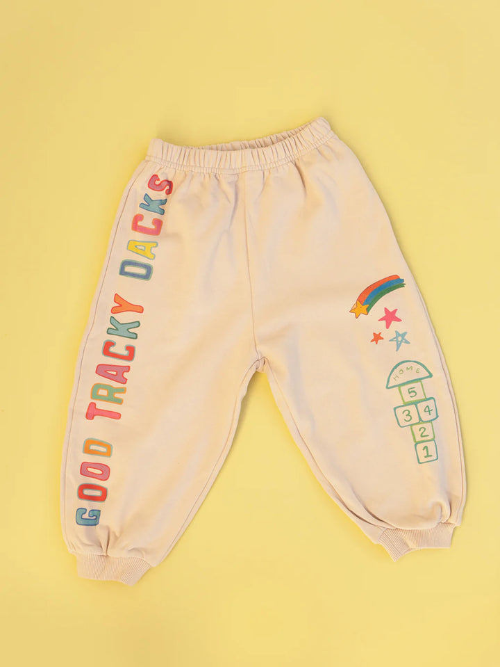 Tracky Dacks | Whiteboard