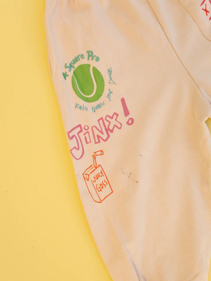 Tracky Dacks | Whiteboard