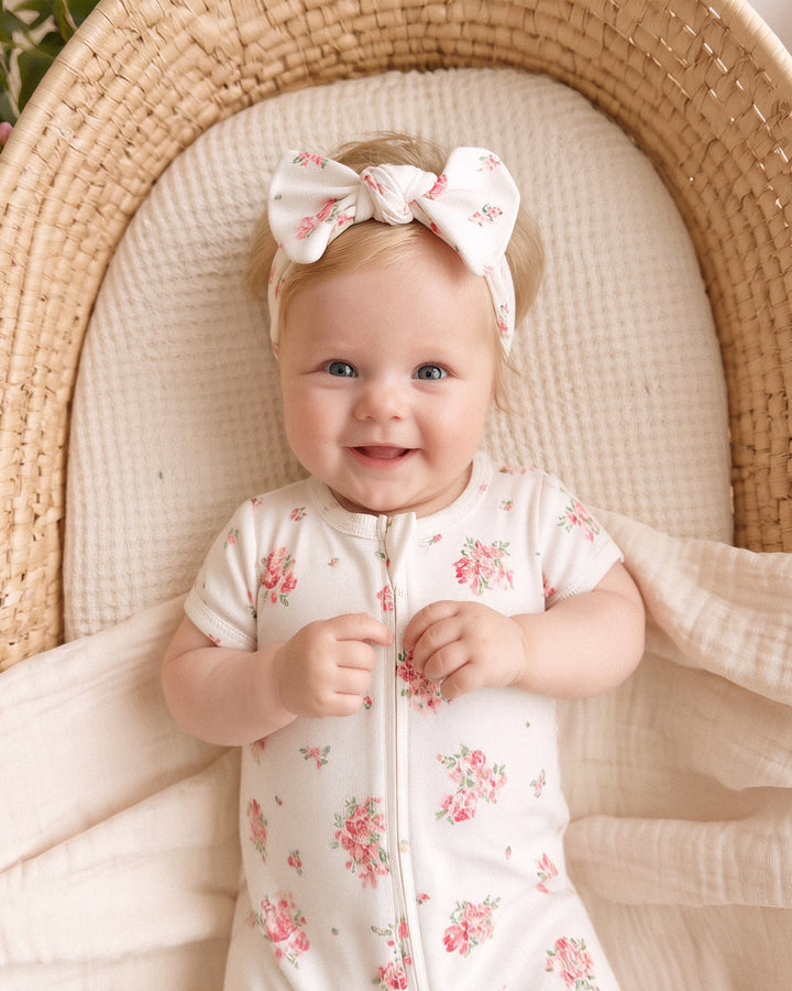 Romper | Organic - Chelsea