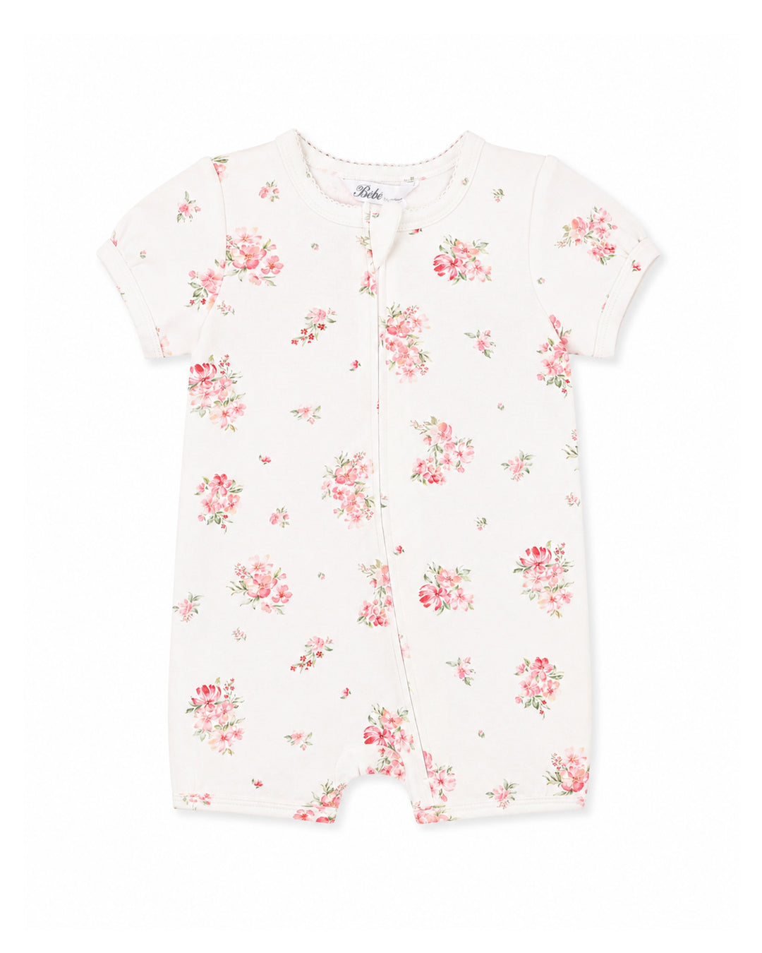 Romper | Organic - Chelsea