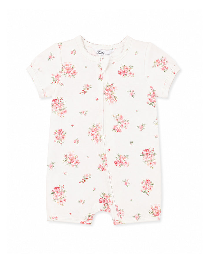 Romper | Organic - Chelsea
