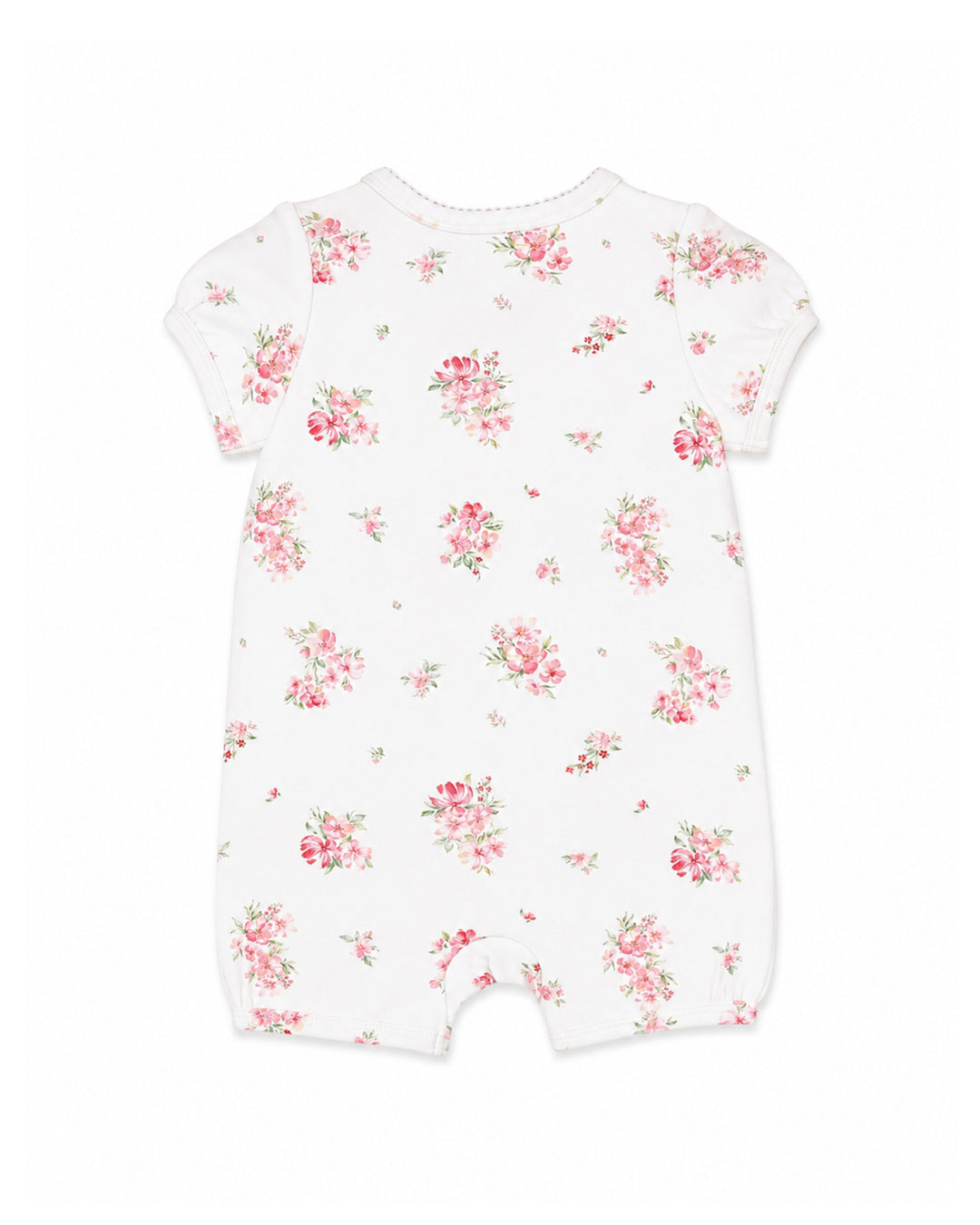 Romper | Organic - Chelsea