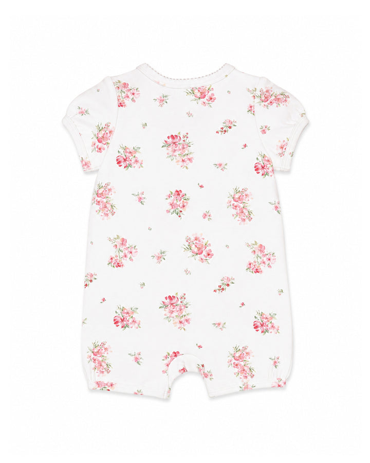 Romper | Organic - Chelsea