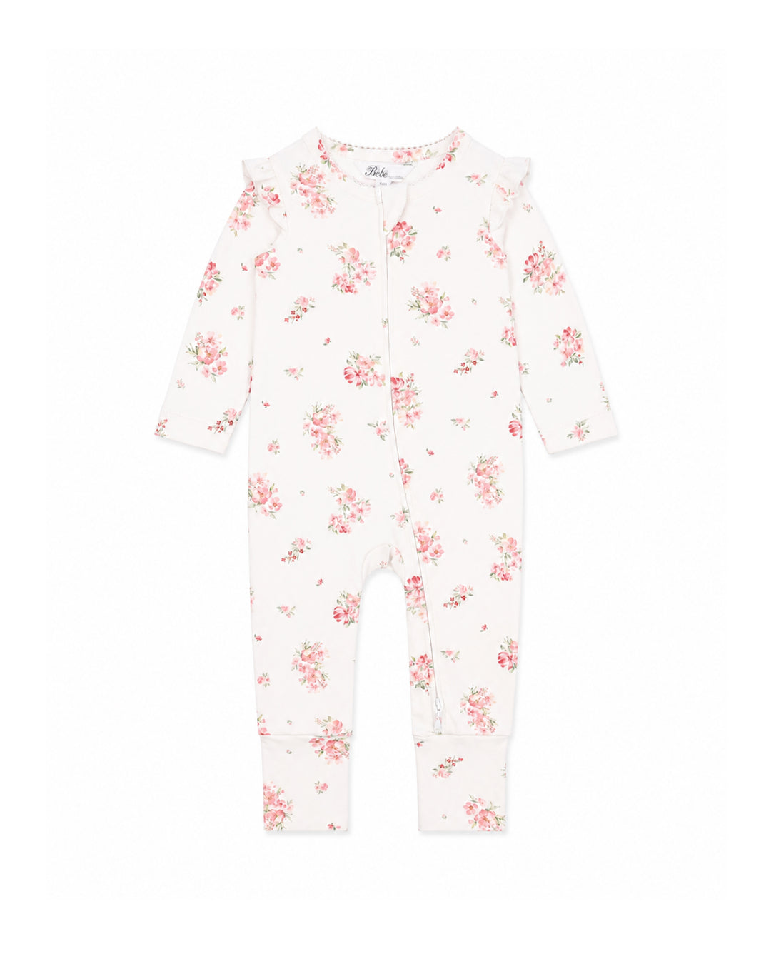 Zipsuit | Organic - Chelsea