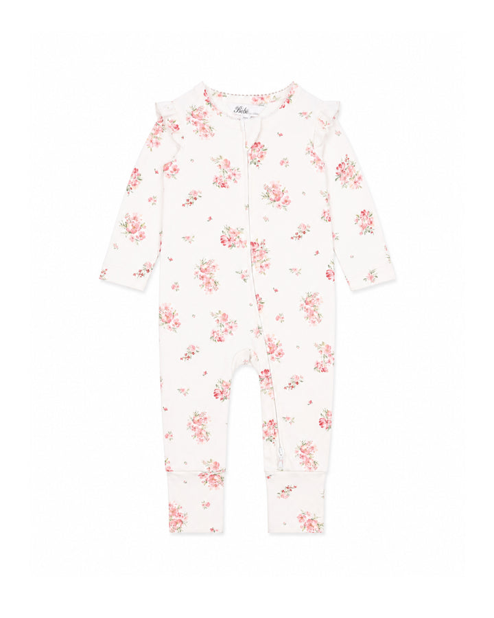 Zipsuit | Organic - Chelsea