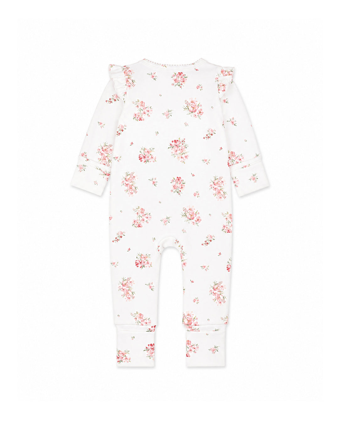 Zipsuit | Organic - Chelsea