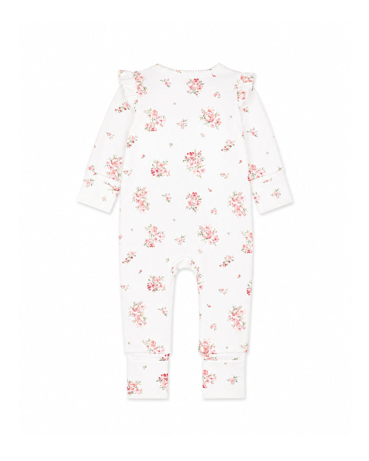 Zipsuit | Organic - Chelsea