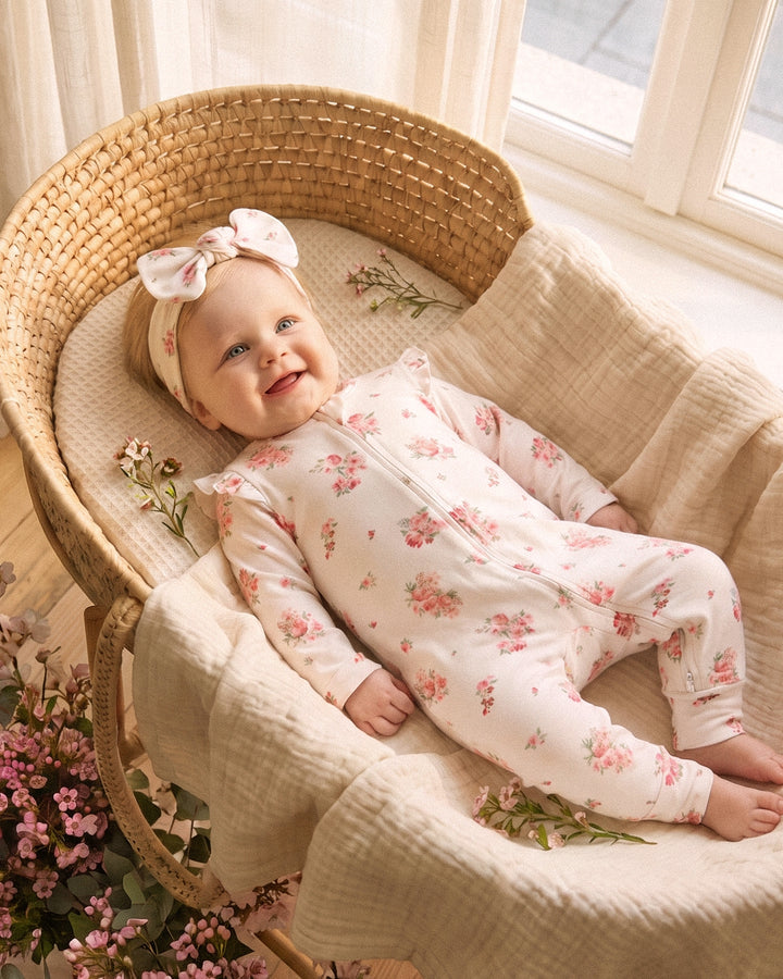 Zipsuit | Organic - Chelsea