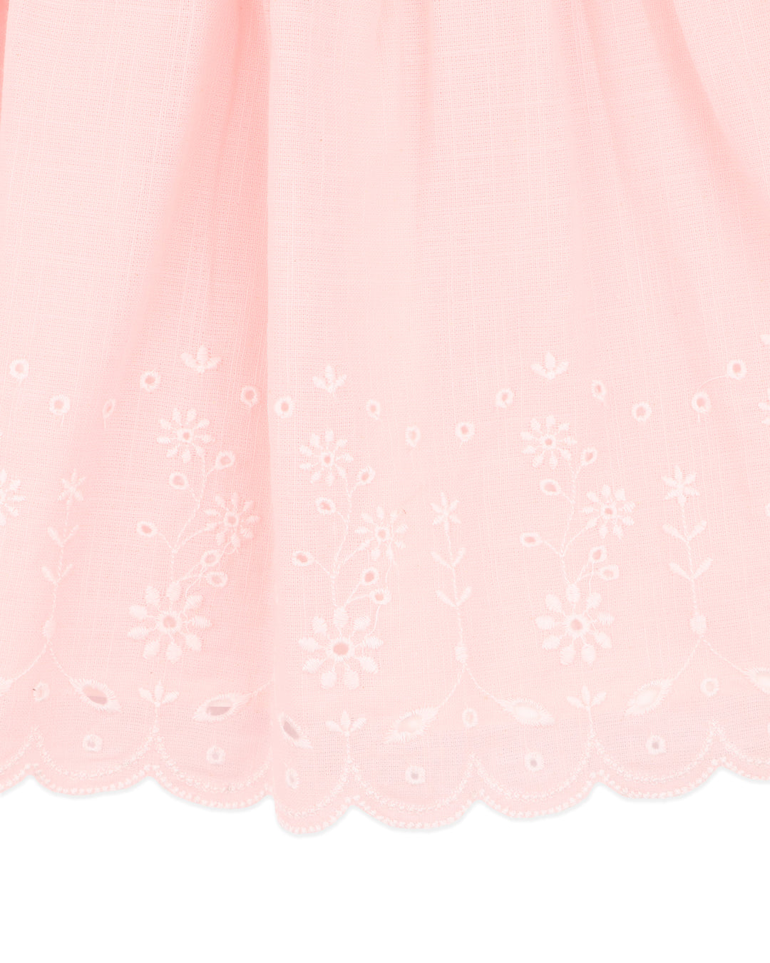 Bodysuit | Broderie Overlay - Chelsea