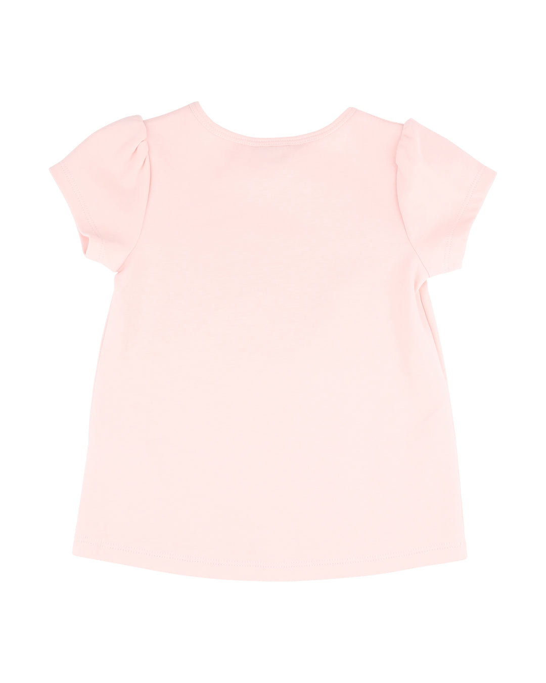 Organic Tee | Chelsea - Ballerina