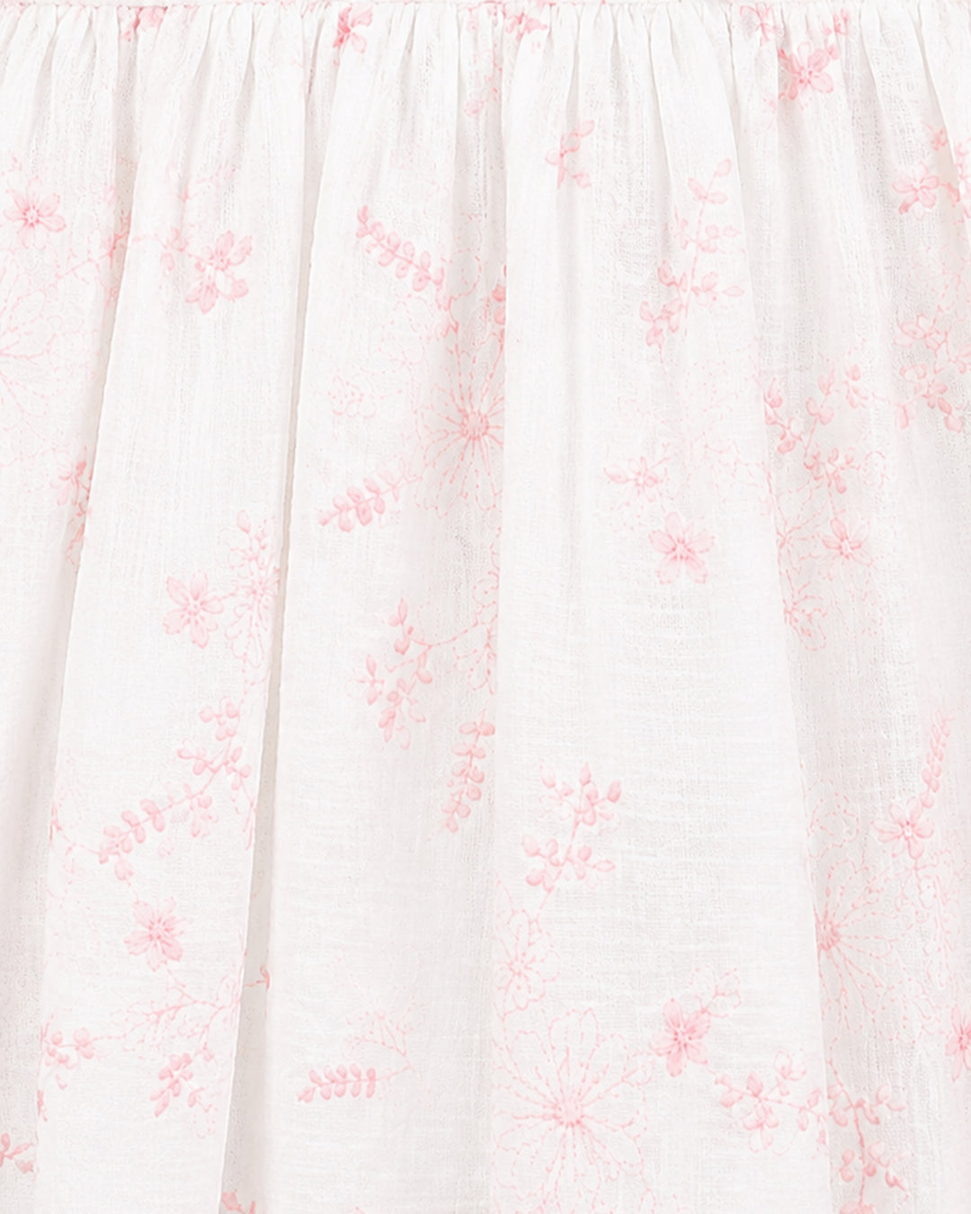 Bunny Rug | Organic - Chelsea