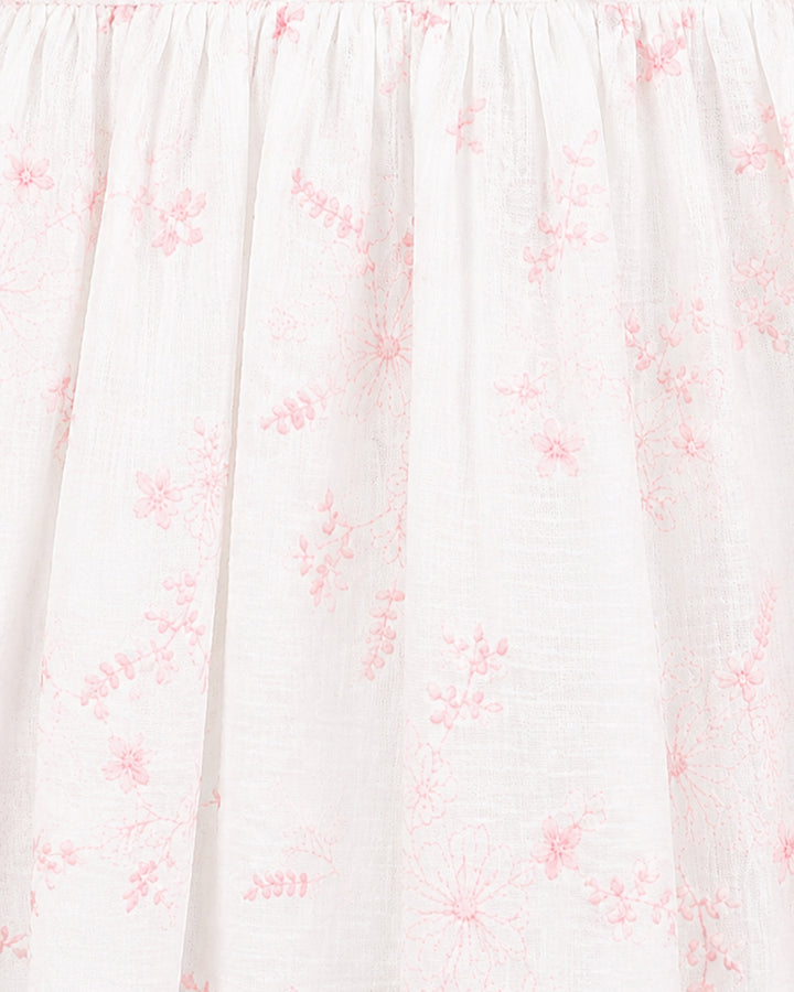 Bunny Rug | Organic - Chelsea